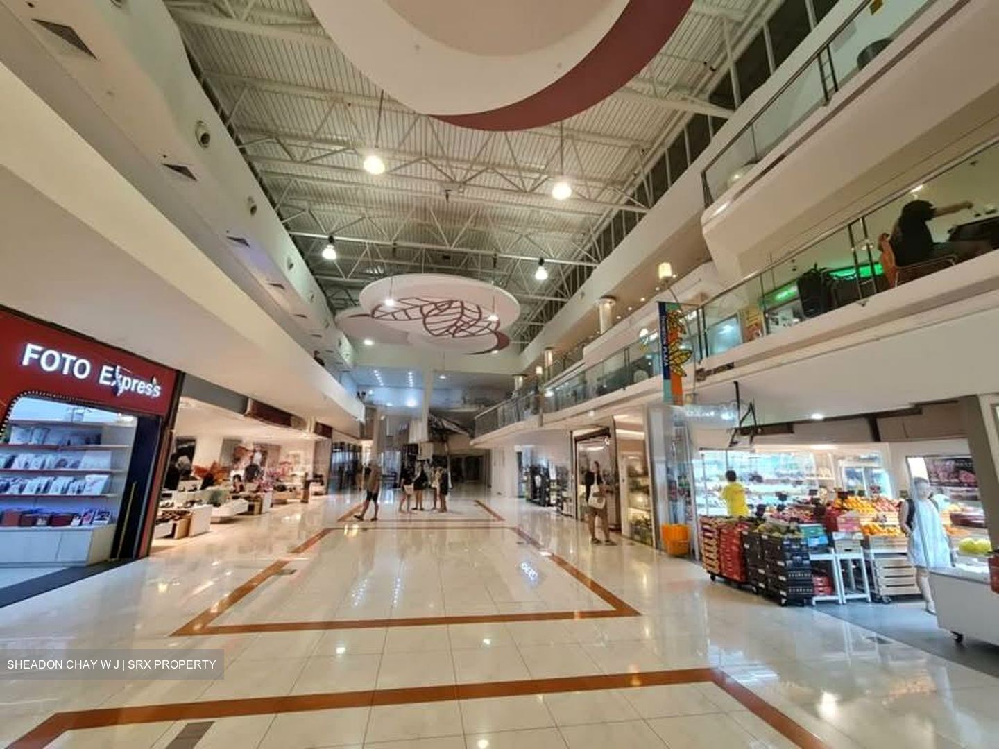 Thomson Plaza (D20), Shop House #552028821